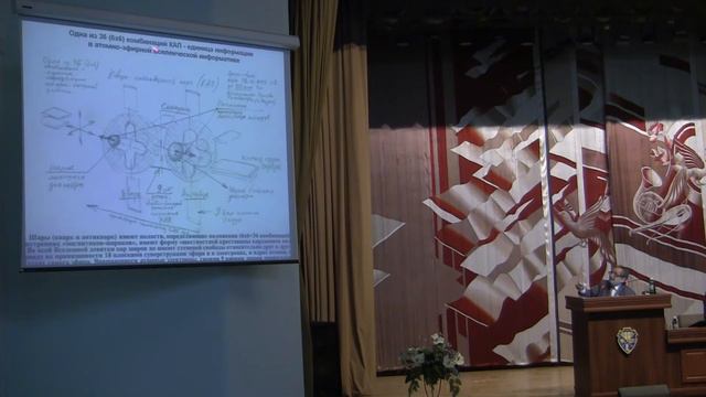 Доклад Василия Оконешникова. Днепропетровск. Часть 2. смотреть онлайн