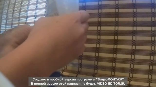 как сделать лизуна очень просто смотреть онлайн