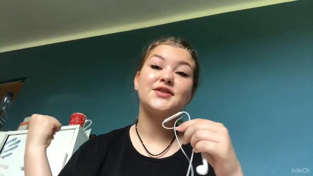 ПЕРВЫЙ ДЕНЬ в ПОЛЬСКОЙ ШКОЛЕ😳🫣 смотреть онлайн