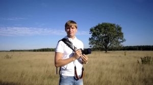 Поляризационный фильтр. Использование и применение. Fotoshkola.net