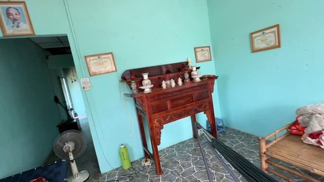 Dọn dẹp Nhà bà cụ "Thiện Tiên phát hiện Bà cụ Yếu hơn thời gian trước" смотреть онлайн
