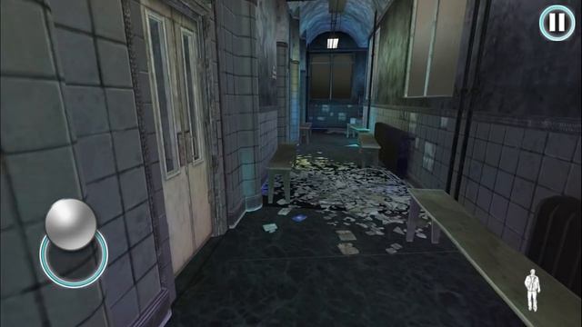 Правильное прохождение Evil Nurse Horror Hospital Adventure смотреть онлайн