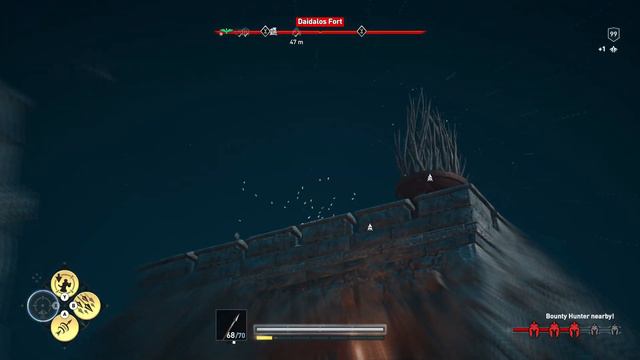 Assassins Creed Odyssey gameplay смотреть онлайн