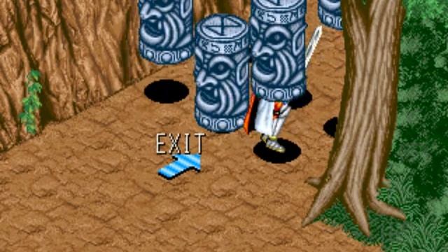 Dungeon Magic Part 1 смотреть онлайн