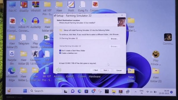 ISDone.dll fix error archive data corrupted (decompression fails) An error occurred when Unpacking