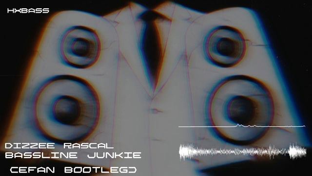 Dizzee Rascal - Bassline Junkie (efan Bootleg) смотреть онлайн
