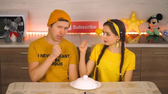 ВЕРХУШКА против НИЗУШКИ! Выбери правильное клоше чтобы выжить ? Эльфинка смотреть онлайн