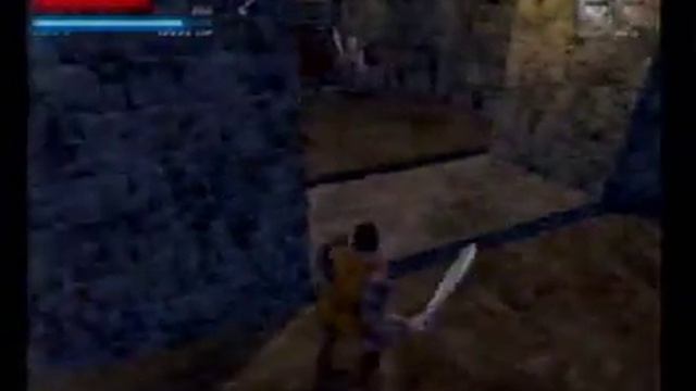 Blade: The Edge Of Darkness (1999) смотреть онлайн