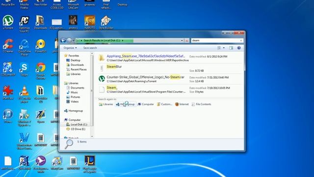 Naruto Shippuden Ultimate Ninja Storm 3 Full Burst 100% Save Game Download PC смотреть онлайн