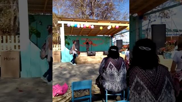 День села Глубинное. Кутенкова Кристина смотреть онлайн