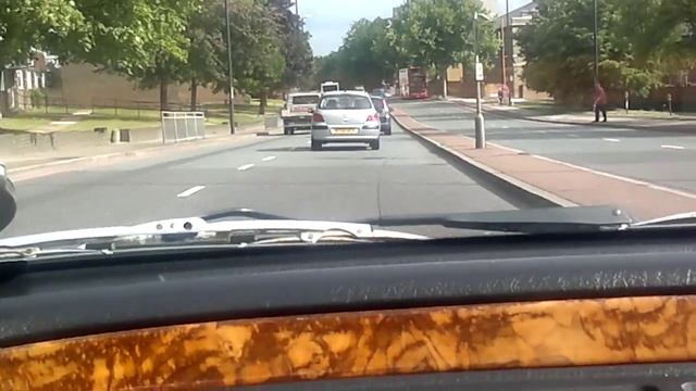 Rover Тест Драйв) смотреть онлайн