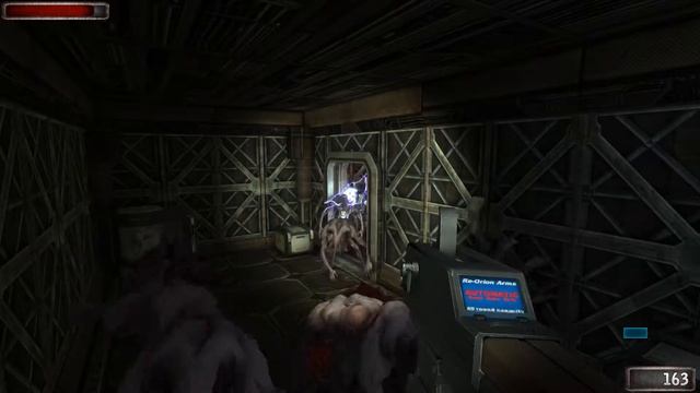 Putrefaction (PC) - Level 3 Walkthrough - Extreme Difficulty смотреть онлайн