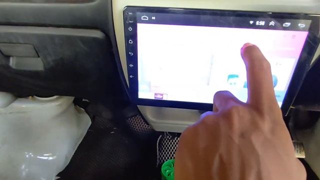 गाने सुने लगातार || RADIO ONLINE ? app for Android | CAR RADIO | eeco Android | car смотреть онлайн