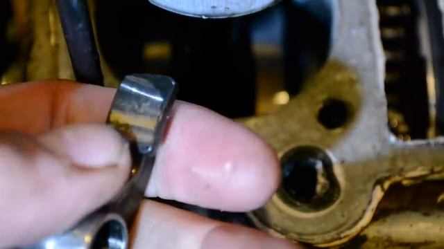 КАК ГЕРМЕТИК УБИВАЕТ ВАШ ДВИГАТЕЛЬ? На примере ещё живого мотора!(18+!) смотреть онлайн