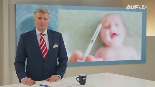 Nachrichten AUF1 Vom 31. Januar 2023