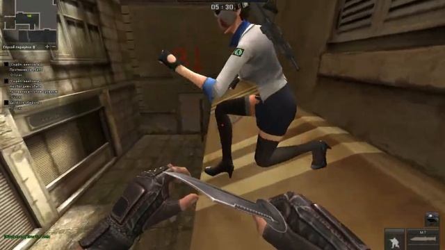 Новые баги PointBlank (2014) смотреть онлайн