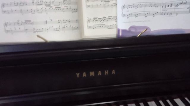 Yamaha CLP 775-Honest Review (English subtitle/German voice) + comparison to other digital pianos смотреть онлайн