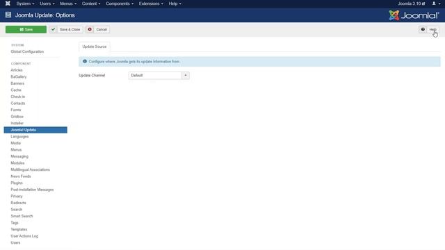 How To Update To Joomla 4? смотреть онлайн