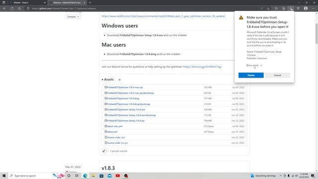 How to Install Fribbels in 2022(Epic Seven) смотреть онлайн