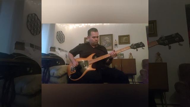 GIBSON THE RIPPER BASS / HAVING FUN!! смотреть онлайн
