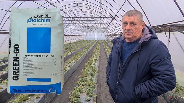 Фермеры о нас: Николай Ольденбургер смотреть онлайн