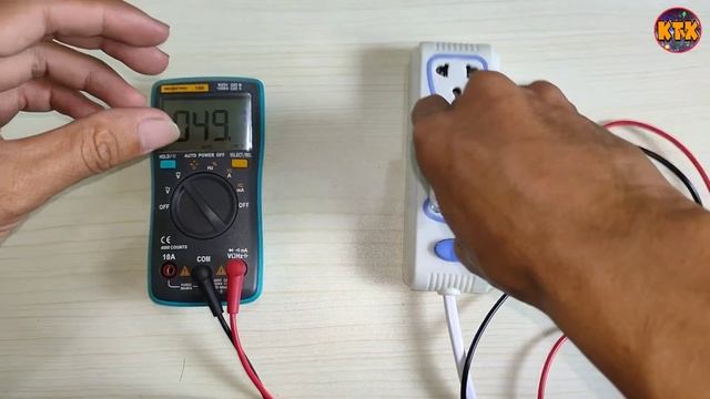 COSH RICHMETERS RM100 Digital Multimeter Best multimeter | Unboxing and Review | Kentoyken TV смотреть онлайн