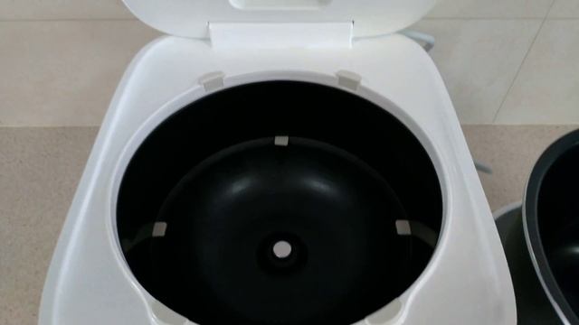 Xiaomi Mi Rice Cooker [4K] смотреть онлайн