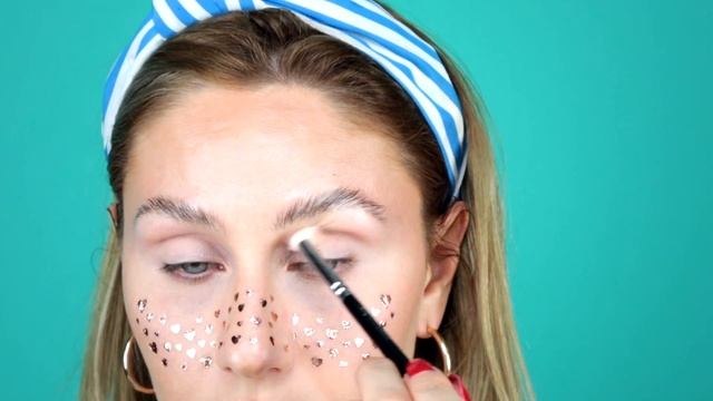 RIVIERA- СОЧНАЯ ПАЛЕТКА