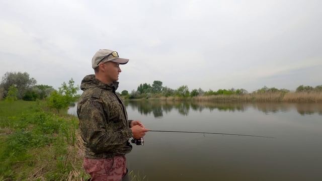 МИКРОДЖИГ! Теория и практика. Проводки, приманки, снасти! смотреть онлайн