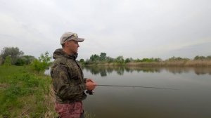 МИКРОДЖИГ! Теория и практика. Проводки, приманки, снасти!