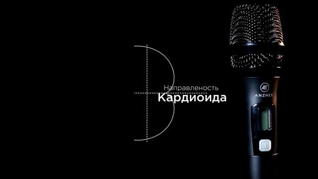 PROMO | Anzhee RS400 DUAL смотреть онлайн