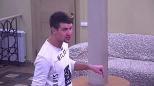 Дом-2: Ты грязная