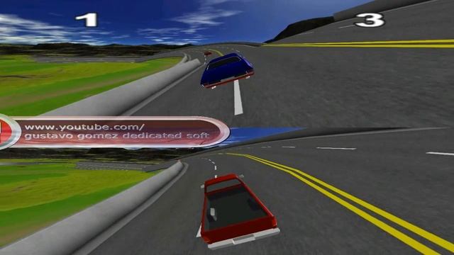 3D RAD GAMES BEST PROYECTS смотреть онлайн