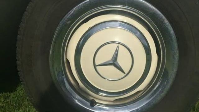 1967 Mercedes-Benz 230 SL Used Cars - Omaha,Nebraska - 2016-10-02 смотреть онлайн