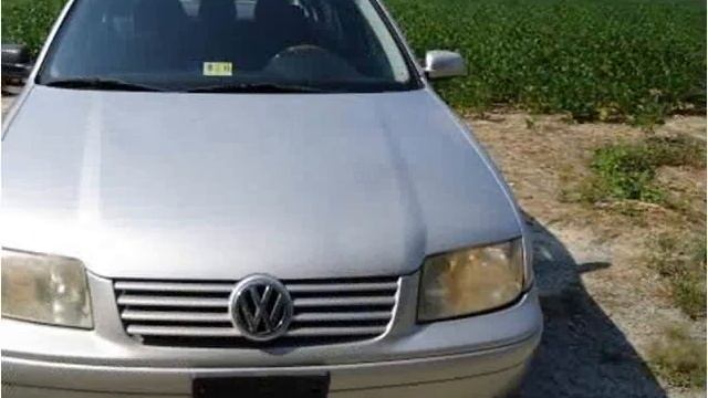 2000 Volkswagen Jetta Used Cars Gloucester VA смотреть онлайн
