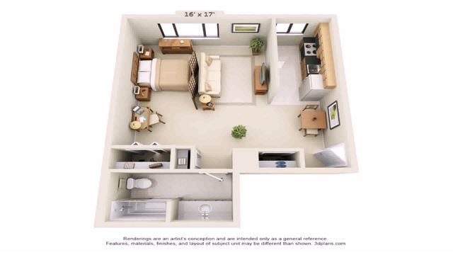Price For 3d Floor Plan - Gif Maker DaddyGif.com (see description) смотреть онлайн