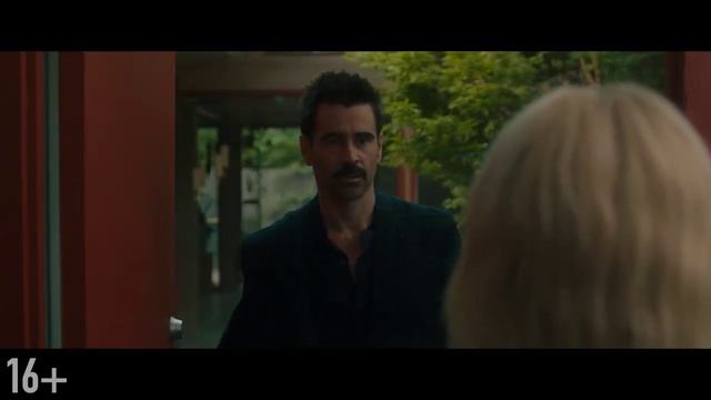 После Янга — Русский трейлер фильма (2023) смотреть онлайн