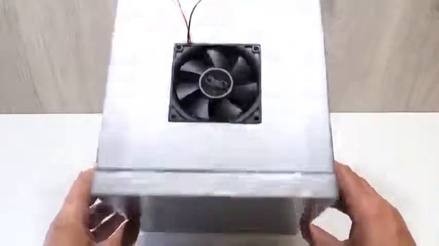 Ручной кондиционер на 12 v смотреть онлайн
