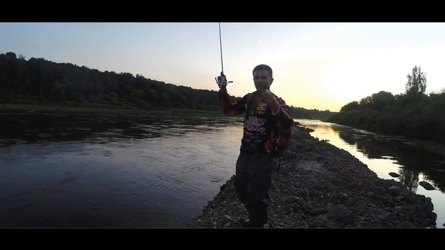 Катушка Lucky John Makora Spin 8 смотреть онлайн