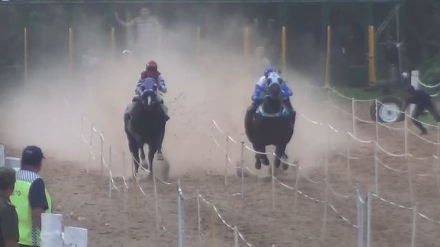 CATALEYA-Mega Clasico Campeon De Campeones- H.Santa Ana Ctes-14.08.22