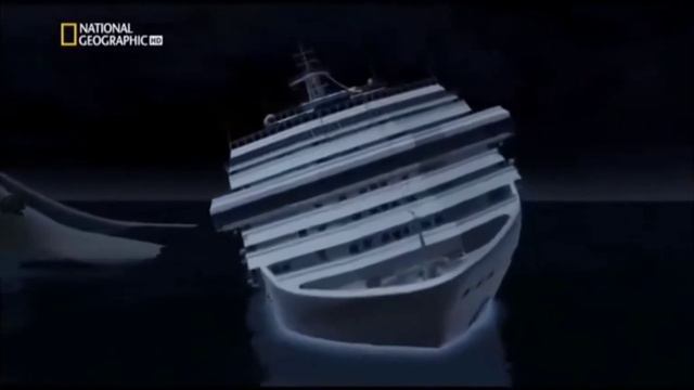 Costa Concordia