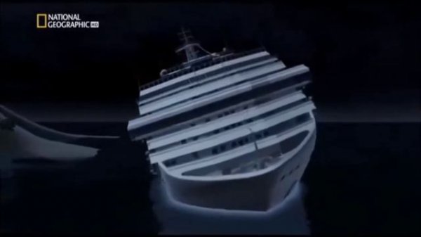 Costa Concordia
