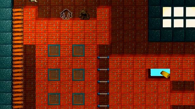 Тайны пирамиды часть 1 уровень 8 (Level 1 -8) ПРОХОЖДЕНИЕ смотреть онлайн