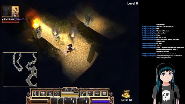 Fate: Undiscovered Realms - Part 4 | Hero Artifact смотреть онлайн