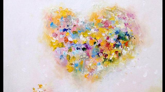 Аннет Логинова Сердце смотреть онлайн