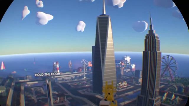 Vrobots gameplay смотреть онлайн