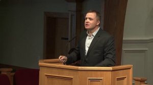 Проповедь - Современное священство.. (Павел Стариков)