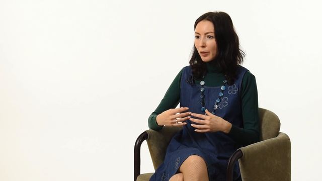 Может ли трансовое состояние быть опасным? смотреть онлайн