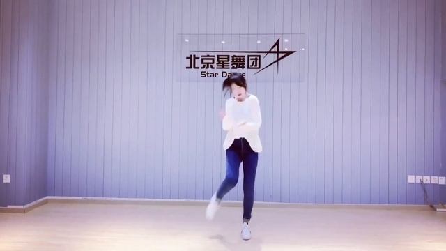 Tara（朴孝敏）- Nicebody，小感觉的一支舞蹈！