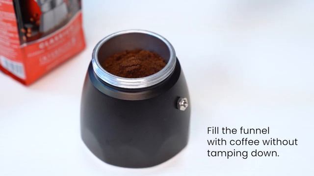 Bialetti Brikka Moka Pot - Operation смотреть онлайн